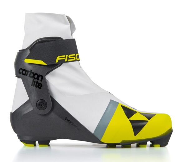 Fischer Carbonlite Skate Ws