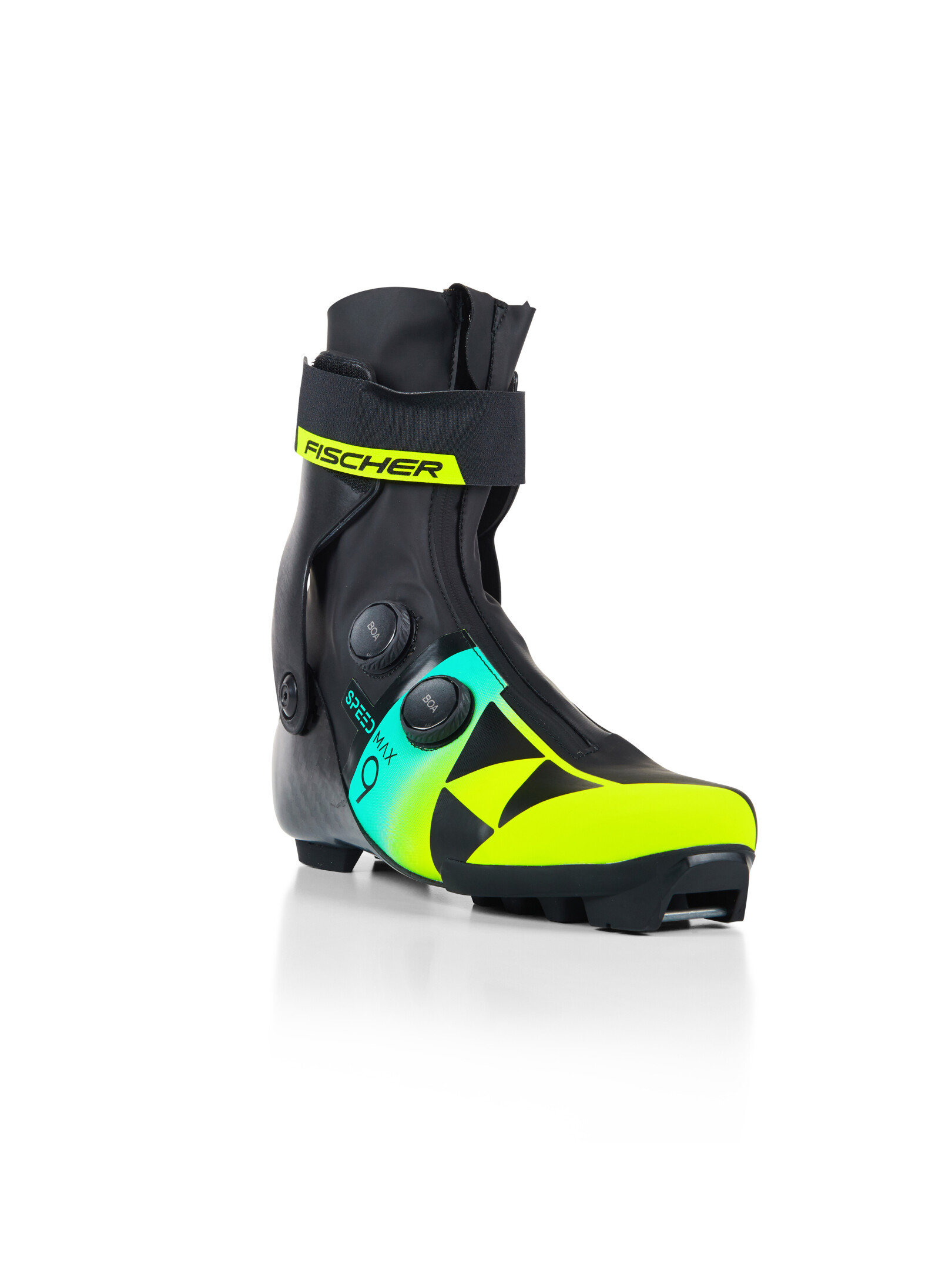 SPEEDMAX 9 SKATE RL BOA® - Image 4